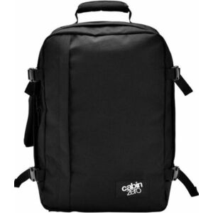 CabinZero Classic 36 L Absolute Black kép