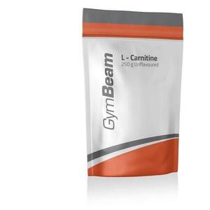 GymBeam Arginine A.K.G., citrom - lime, 250 g kép