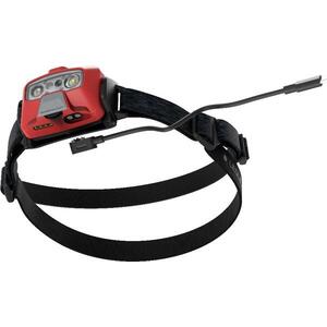 Ledlenser HF6R Core, piros kép