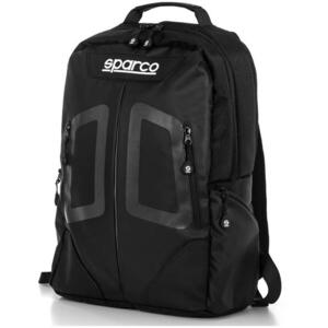 Sparco Stage hátizsák - fekete kép