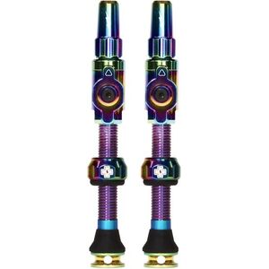 Big Bore Lite Tubeless Valves Large, ridescent kép