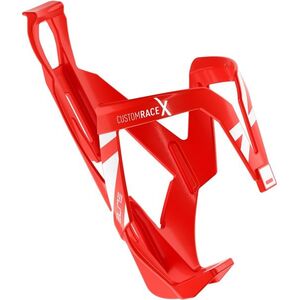 Elite Custom Race X, fényes, piros/fehér kép