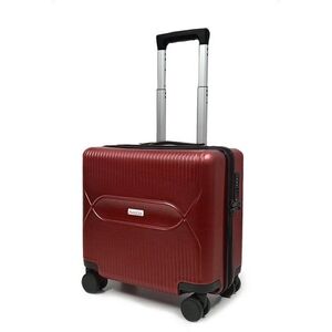 AVANCEA DE3304 Wine red XS kép