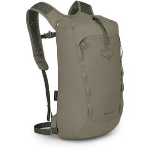 Osprey Daylite Cinch Pack Concrete Tan kép