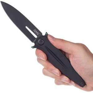 ANV Knives Z400 DLC kép