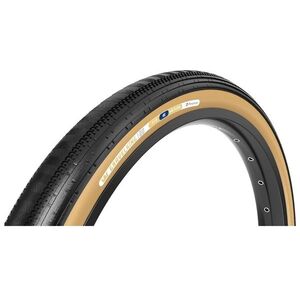 Panaracer Gravelking SS 700 × 45, fekete/barna kép