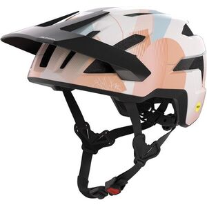 Alpina Taunus MIPS off-white sand matt 55-59 cm kép