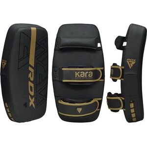 RDX F6 KARA Thai ütőpajzs, arany kép