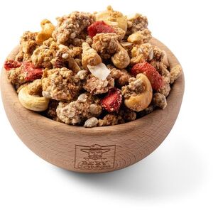 Bery Jones granola - prémium epres, 420 g kép