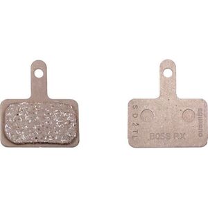 Shimano B05S polimer, hűtés nélkül kép