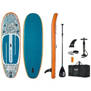 Aqua Marina Pure Air Tropic 10'2'' kép