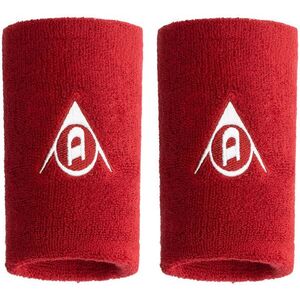 Dunlop Wristband long, 12 cm piros kép