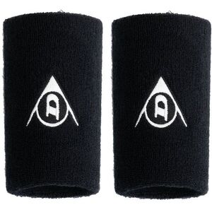 Dunlop Wristband long, 12 cm fekete kép