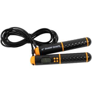 Sharp Shape ugrókötél smart rope black kép