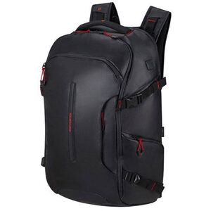 Samsonite ECODIVER Travel Backpack S, 38 l, Black kép