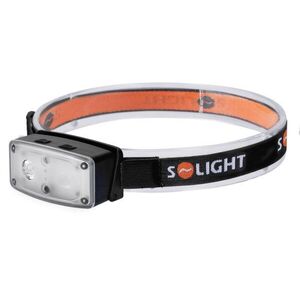 Solight LED újratölthető, 100 lm, érzékelő, Li-Ion kép