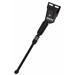 MAX1 M-Mount 26 - 29" - hátsó, fekete kép