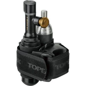 TOPEAK Tubi Master X Tubeless készlet + CO2 patron kép