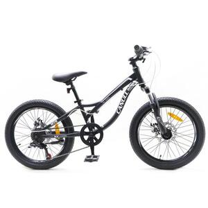 Canull XC 220 fekete/fehér 20" kép