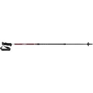 Leki Trail Lite, tamarillo-white, 100 - 135 cm kép