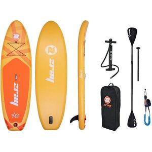 ZRAY EA-3 Allround Air 10'6'' Minicombo kép