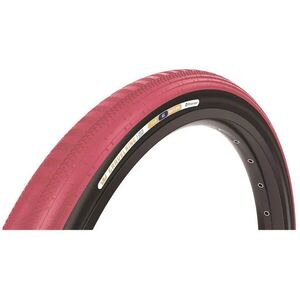 Panaracer Gravelking SS 700 × 45 cranberry/fekete kép