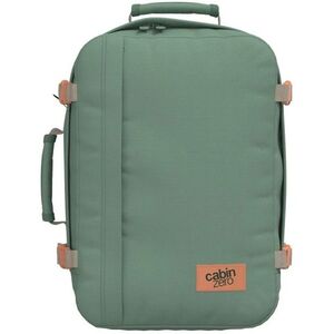 CabinZero Classic 36 L Sage forest kép