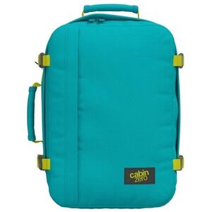 CabinZero Classic 36 L Aqua lagoon kép