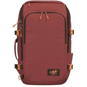 CabinZero Adv Pro 32 L Sangria red kép
