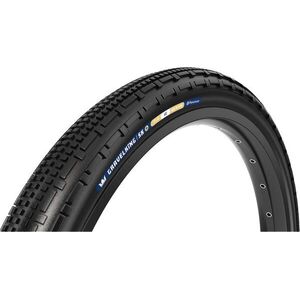 Panaracer Gravelking SK + 700 × 45, fekete kép
