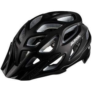 Alpina Mythos 3.0 L.E. black matt 52-57 cm kép