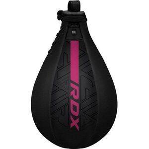 RDX Kara Boxovací hruška F6, černo-růžová kép