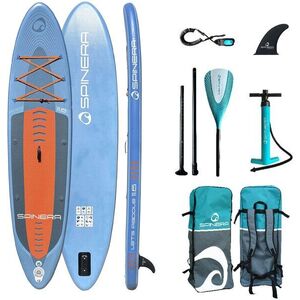 Spinera Lets Paddle 11'6'' kép