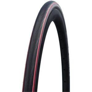 Schwalbe Lugano II 25-622, piros csík, hajtogatható kép
