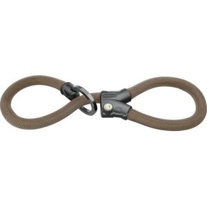 ABUS 1806/140 autumn orange Infinity Loop kép