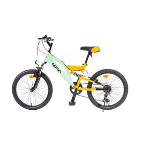 Olpran Vipera 20", mentazöld / homok kép