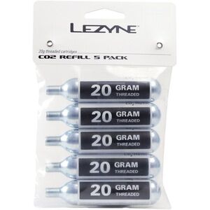 Lezyne 20g CO2 5 Pack kép