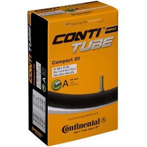 Continental Compact 20, autó szelep kép