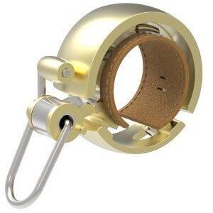 Knog Oi Luxe Small Brass kép