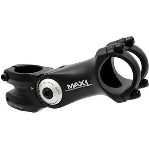 MAX1 105/60°/31, 8 mm, állítható szár, fekete kép