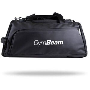 GymBeam 2in1 Black kép