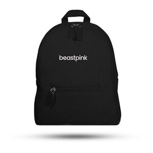 GymBeam BeastPink Bliss Black kép