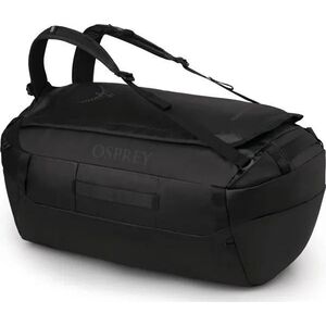 Osprey Transporter 65 l Raven Black/Black kép