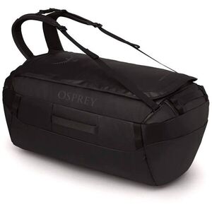 Osprey Transporter 95 l Raven Black/Black kép