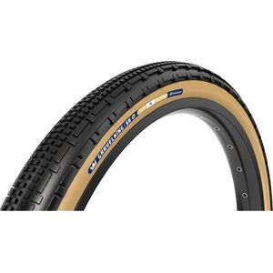 Panaracer Gravelking SK + 700 × 45, fekete/barna kép