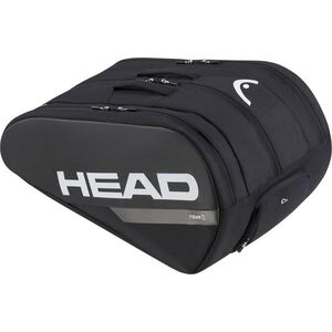 Head Tour Padel Bag L BKWH kép