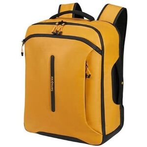 Samsonite ECODIVER Laptop Backpack M, Underseater 15.6" Yellow kép