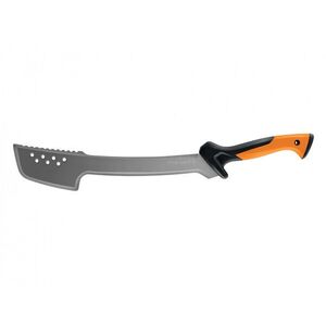 FISKARS 1051236 Solid Machete-bozótvágó fejsze, nagy, 81 cm kép