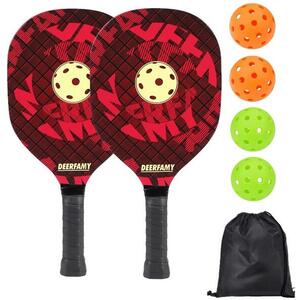 Merco Gama pickleball készlet kép