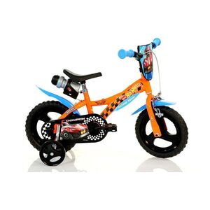 Dino Bikes Hot Wheels 12" kép